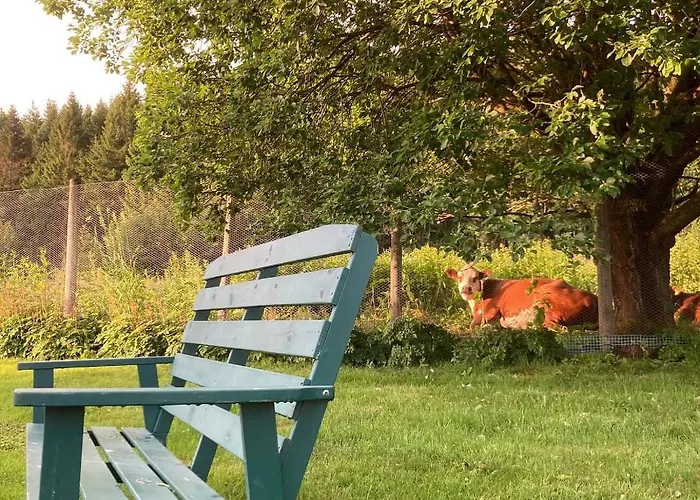 Casa de hóspedes Rodseth Gardsovernatting Familierom Molde