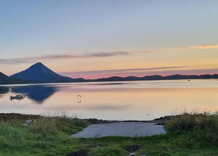 Rodseth Gardsovernatting Familierom Casa de hóspedes
