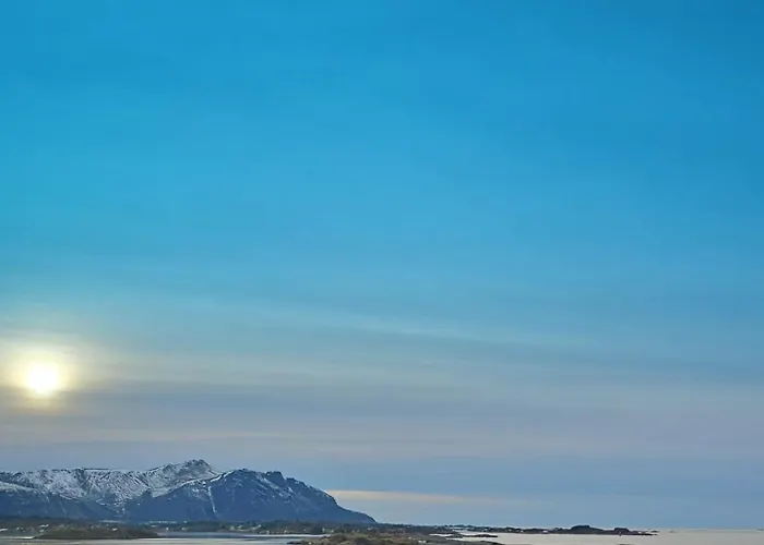 Rodseth Gardsovernatting Familierom Casa de hóspedes *