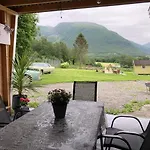 Rodseth Gardsovernatting Familierom *