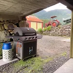 Casa de hóspedes Rodseth Gardsovernatting Familierom Molde