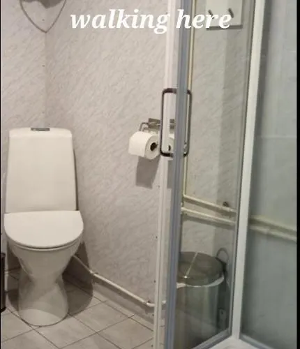 Rødseth Gårdsovernatting Familierom *